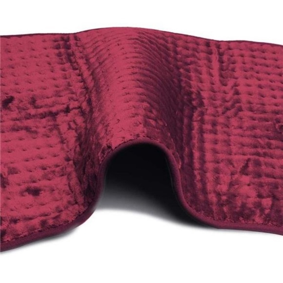 - 45cmx85cm XXXXL King Size Heating Pad for Back/Neck/Shoulders/Abdomen/Legs - Picture 2 of 7